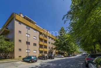 Apartamento T2 em Braga