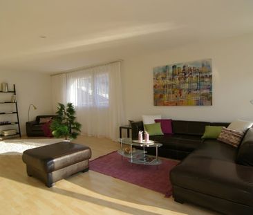 4.5 Zimmer, 143 m², 2. Stock - Foto 2