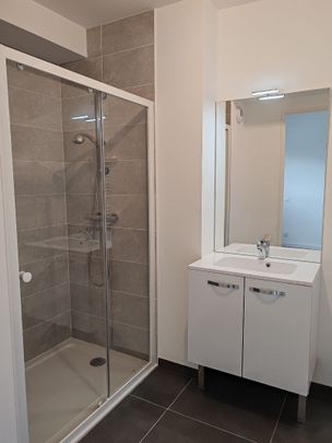 A louer - Maison ORGERES 6 pièces - 116.30 m² - 3 Places de parking - Jardin clos - Photo 1