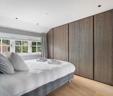 Huis te huur: Mendes da Costalaan 2 1251 NP Laren (NH) - Foto 6