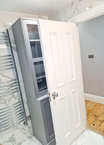 2 Bed Flat, Shamrock Street, SW4 - Photo 4