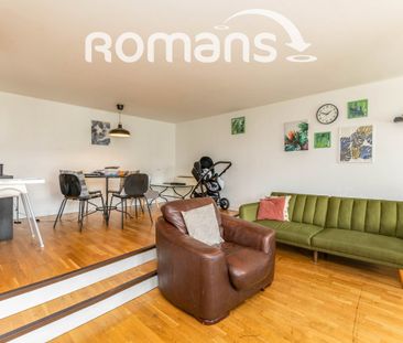 Apartments, St. James Barton, Bristol, BS1 - Photo 5