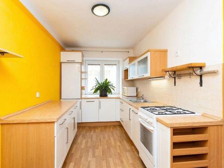 Pronájem bytu 2+kk 56 m2 - Photo 2