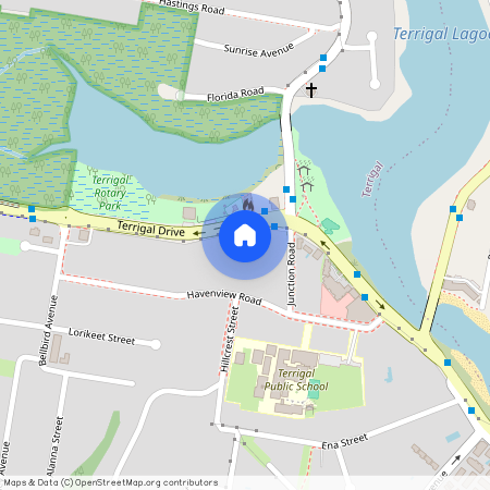 2/212 Terrigal Drive, NSW 2260