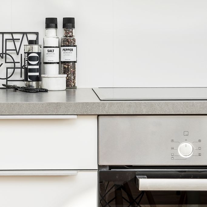 Barkvägen 6C - Foto 1