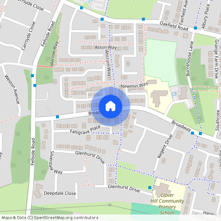 Wansford Way, Whickham, Newcastle upon Tyne, Tyne and wear, NE16 5TA