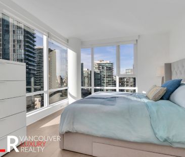 Condo in Downtown Vancouver, BC - Photo 6