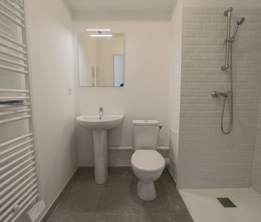 Location Appartement 1 pièce 20m² ROUEN 76000 - Photo 5