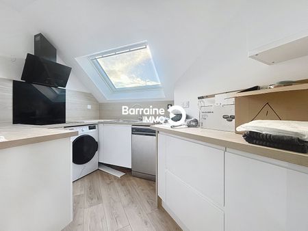 Location appartement à Lorient, 2 pièces 48.15m² - Photo 5