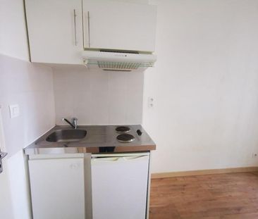 Location Appartement 1 pièce 15m² TOULOUSE 31000 - Photo 4