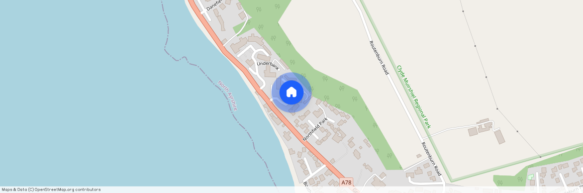 Hollywood, North Ayrshire KA30