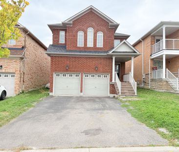 For Lease - 8 Maffey Crescent, Richmond Hill, Ontario - Photo 3