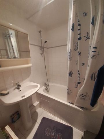 Appartement 2 pièces – 44 m² environ à Saint-Malo (ref : G75611) - Photo 2