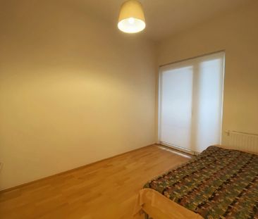 Traumhafte 4-Zimmer Wohnung mit Loggia und Terrasse bei U1 Citygate! - Photo 6