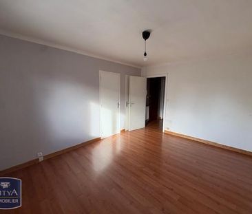 Location Appartement 1 pièce 29m² NANTES 44100 - Photo 1