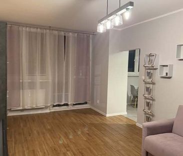 Stare Miasto ustawna kawalerka 44 m2 ,piwnica ! - Zdjęcie 3