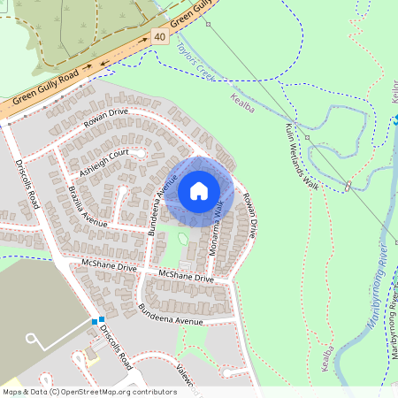 6 Nerida Court, Vic 3021, Kealba