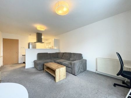 5 Firpark Court, Dennistoun, G31 2GA - Photo 3