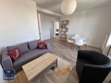 Location Appartement 3 pièces 57m² LIMOGES 87100 - Photo 2