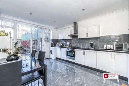 2 bedroom terraced house to rent - Photo 5