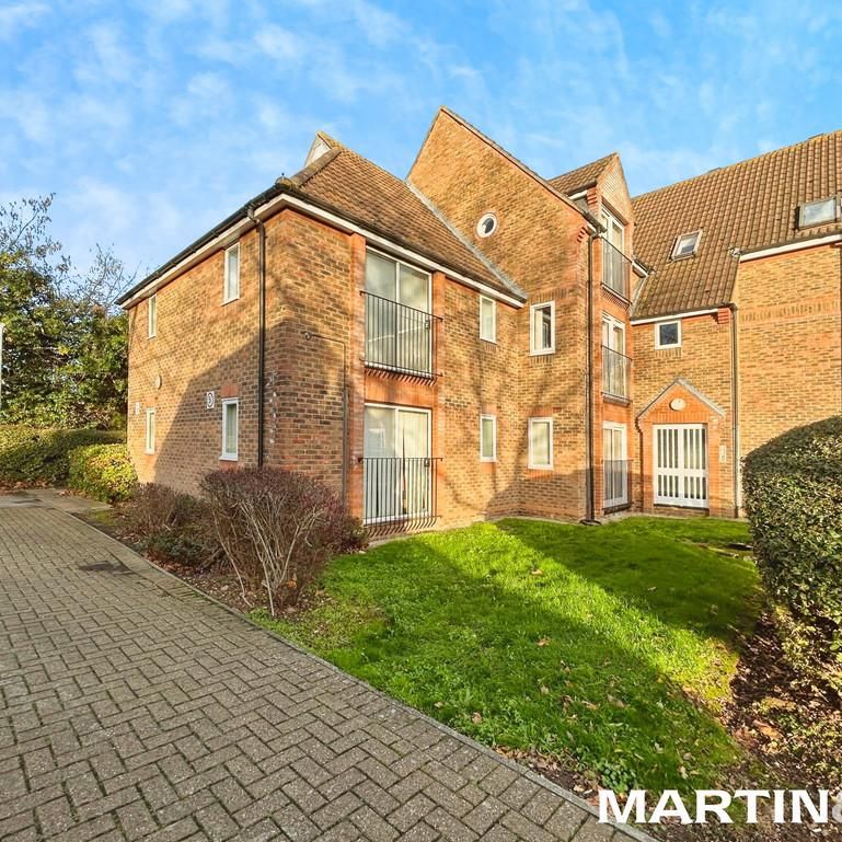 1 bedroom apartment to rent - Photo 1