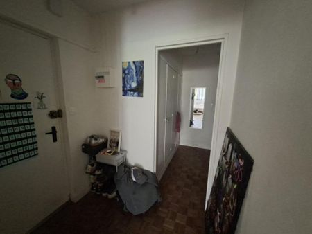 Appartement T1 à louer - 40 m² - Photo 5