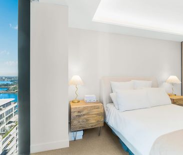 Luxury Apartment North East Facing With Spectacular View - Photo 5