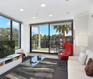 201/85 New South Head Road, Edgecliff NSW 2027 - Apartment For Rent... - Photo 1