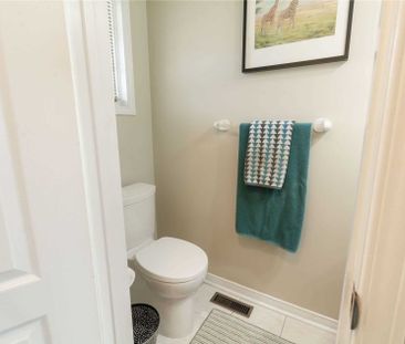 For Lease - 8 Thornlodge Drive, Hamilton, Ontario - Photo 3