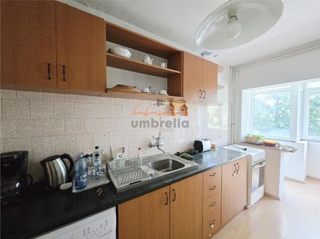 DE INCHIRIAT ap 3 camere, decomndate, zona Titulescu, 700euro - Photo 3
