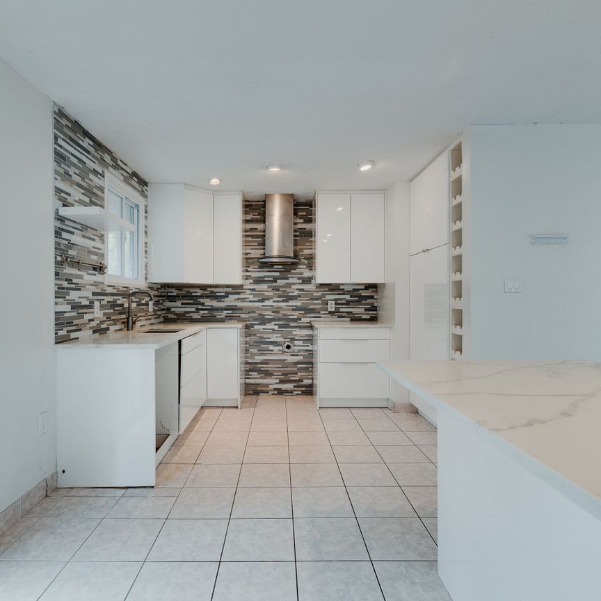 For Lease - 595 Pioneer Drive Unit# Upper, Kitchener, Ontario - Photo 1