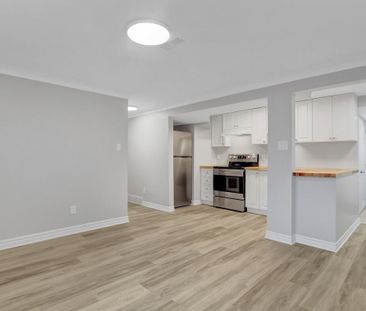 For Lease - 775 Trojan Avenue Unit# 3, Overbrook - Castleheights an... - Photo 2