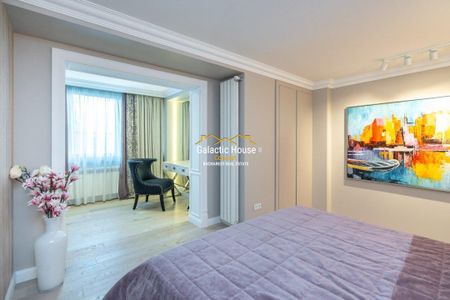 Apartament deosebit 3 camere Dorobanti/Terasa 35 mp de inchiriat Dorobanti, Bucuresti - Photo 4