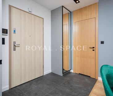 Apartament na Zabłociu – od grudnia! - Фото 4