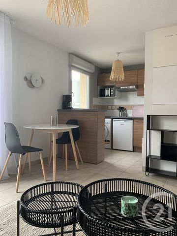 Location Appartement 2 pièces 34m² BRIVE LA GAILLARDE 19100 - Photo 4