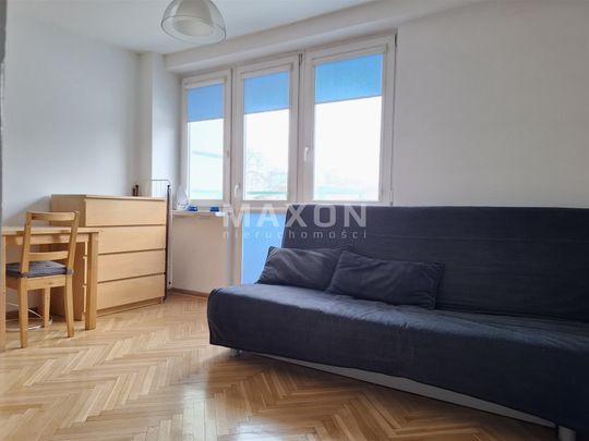 Kawalerka przy metrze Pole Mokotowskie - Photo 1