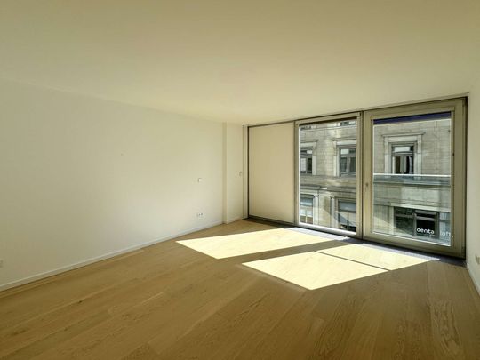 Exklusive 3-Zimmer Wohnung mit Blick auf den Kaiserplatz - Photo 1