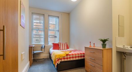 29 Estcourt Avenue, Headingley, Leeds, LS6 3ES - Photo 4