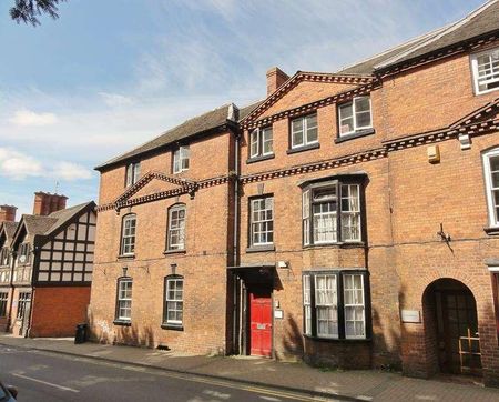 The Court House, The Southend, Ledbury, Herefordshire, HR8 - Photo 3