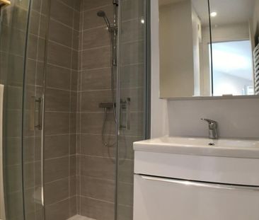 Location Besançon, Appartement T1 avec chambre séparée - Photo 2