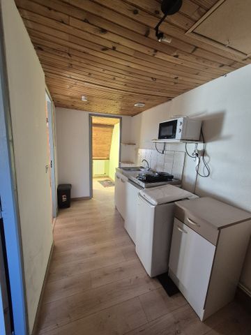 Location Appartement 2 pièces 37m² SECLIN 59113 - Photo 4