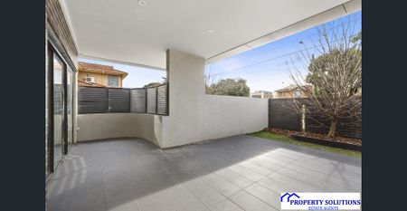 Georgian Complex - Photo 4