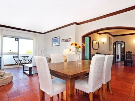 2 room luxury Apartment for rent in Cascais e Estoril, Portugal - Photo 5