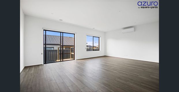 Modern Family Living in the Heart of Kalkallo – 4 Bed | 2 Bath | 2 Car - Photo 1