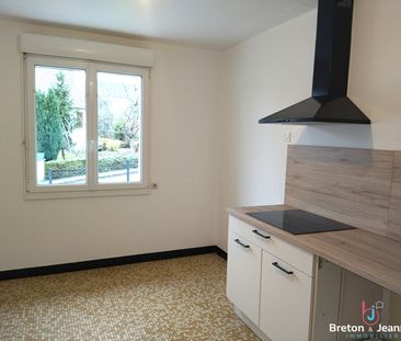 Location Maison 4 pièces 111m² - Photo 5