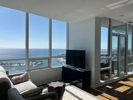 For Lease - 2230 Lake Shore Boulevard Unit# Lph1, Toronto, Ontario - Photo 2