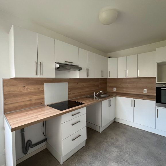 Appartement 5 pièces – 107 m² environ à Rennes (ref : HG70133) - Photo 1