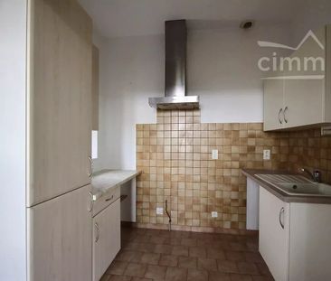 Location | 4 pièces | 83.21m² - Photo 2