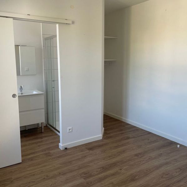 Appartement à louer 1 pièce • 29 m 2 Limoges - Photo 1