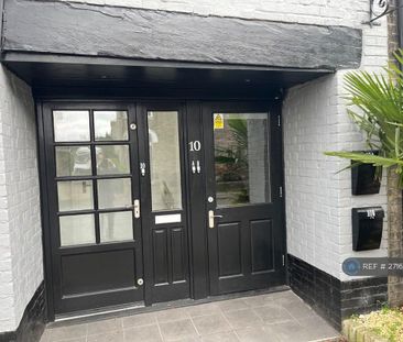 1 bedroom flat to rent - Photo 6